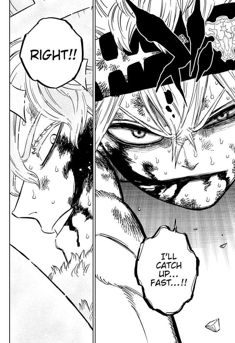 Black Clover Chapter 380 18